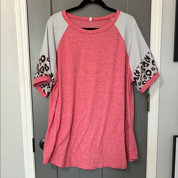 Tops - Women’s casual top